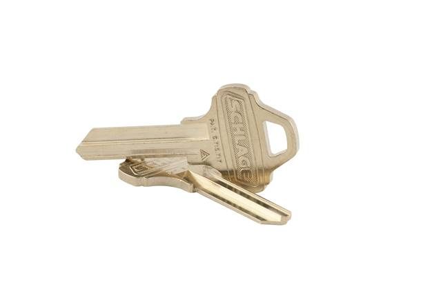 Schlage Commercial 35009C234 Everest Key Blank C234 Keyway Sparrow Supply