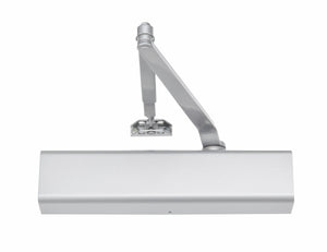 Yale Commercial 3501 Door Closer - Aluminum Sparrow Supply