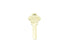 Schlage Commercial 35056EF Control Key Blank EF Keyway Sparrow Supply