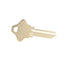 Schlage Commercial 35100CDND Do Not Duplicate 5 Pin Key Blank C Keyway Sparrow Supply