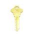 Schlage Commercial 35157 1348 001269 Primus Key Blank CP Keyway Level 1+ Sparrow Supply