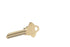 Schlage Commercial 35157F Primus Key Blank F Keyway TND # P01805 Sparrow Supply