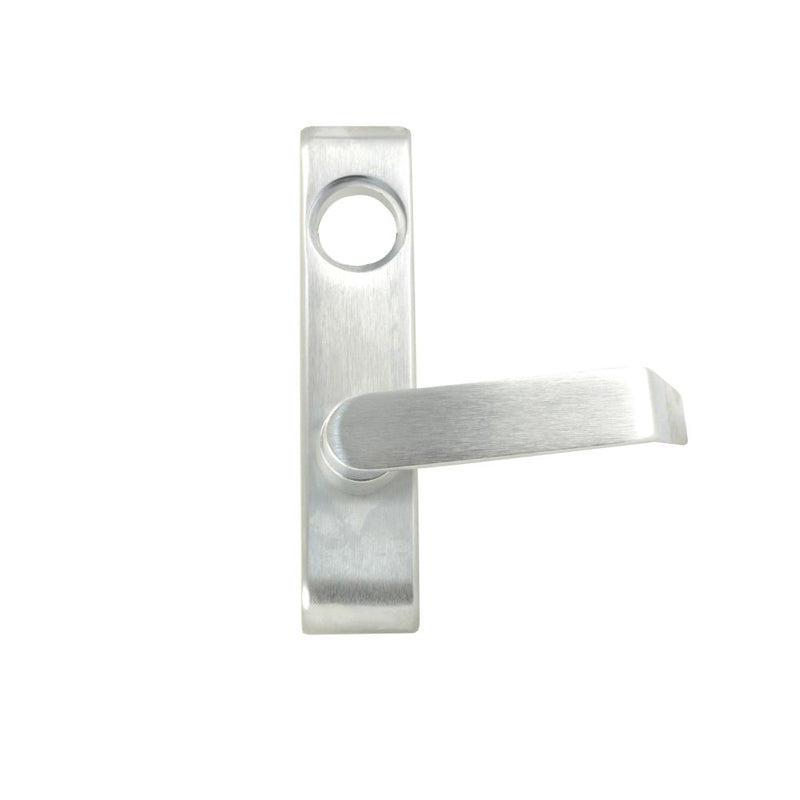 Von Duprin 360L26DR Exit Device Trims - Satin Chrome Sparrow Supply