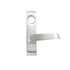 Von Duprin 360L26DRHR Right Hand Reverse 06 Lever Trim for 33 Series Control Key Unlocks; 626 Satin Chrome Finish Sparrow Supply