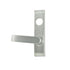 Von Duprin 373L26DLHR Left Hand Reverse 06 Lever Trim Control Key Unlocks for 88 Rim Devices; 626 Satin Chrome Finish Sparrow Supply