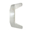 Von Duprin 386DT26D Rigid Pull Dummy Trim for 33 / 35 Series; 626 Satin Chrome Finish Sparrow Supply