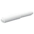 Moen 3W Plastic Contemporary Paper Holder Roller Only Glacier White Finish Sparrow Supply