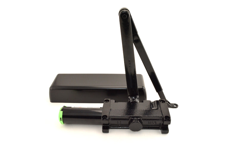 LCN 4011REGG Door Closer - Black Sparrow Supply