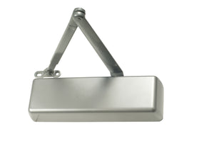 LCN 4011REGA Door Closer - Aluminum Sparrow Supply