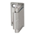 Trimco 4017626 Security Door Guard Satin Chrome Finish Sparrow Supply