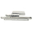 LCN 4040SESTDAL120V Sentronic Surface Mounted Adjustable 1-4 Door Closer 120 Volt AC / DC 689 Aluminum Finish Sparrow Supply