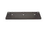 LCN 4040XP18DKBRZ Drop Plate for 4040XP 695 Dark Bronze Finish Sparrow Supply