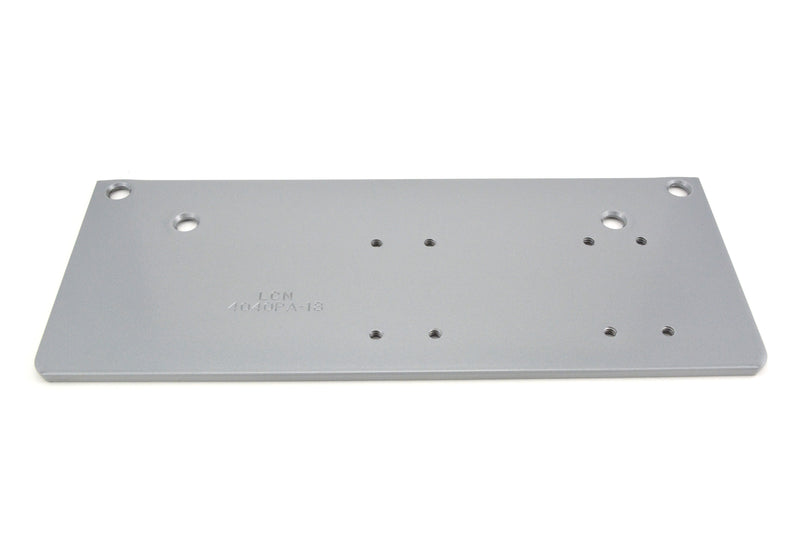 LCN 4040XP18PA Door Closer - Aluminum Sparrow Supply