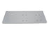 LCN 4040XP18PAAL Drop Plate for 4040XP 689 Aluminum Finish Sparrow Supply