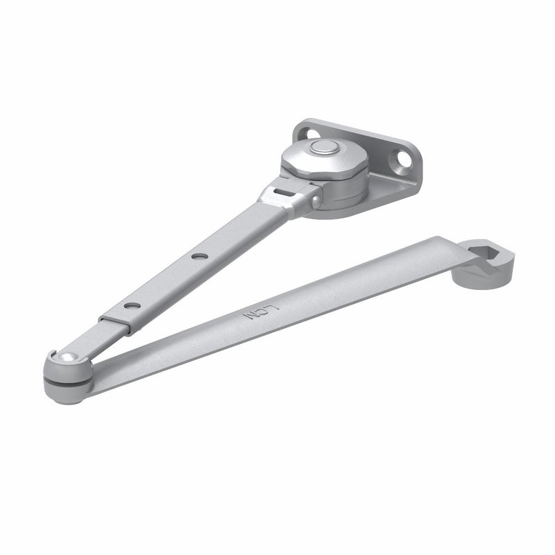 LCN 4040XP3049AL Hold Open Arm for 4040XP 689 Aluminum Finish Sparrow Supply