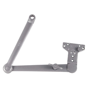 LCN 4040XP3049CNS Door Closer - Aluminum Sparrow Supply