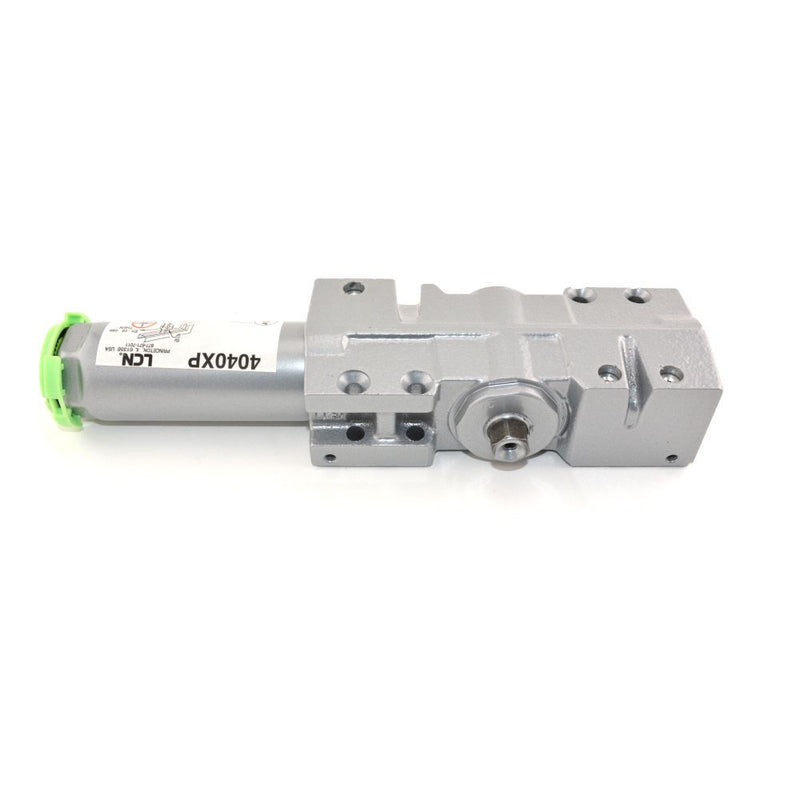 LCN 4040XP Door Closer - Aluminum Sparrow Supply