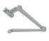LCN 4040XP3077CNSAL Cush Arm for 4040XP 689 Aluminum Finish Sparrow Supply