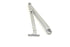 LCN 4040XP3077AL Regular Arm for 4040XP 689 Aluminum Finish Sparrow Supply