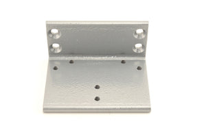 LCN 4040XP419AL Panel Adapter for 4040XP 689 Aluminum Finish Sparrow Supply