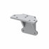 LCN 4040XP62AAL Auxiliary Shoe for 4040XP 689 Aluminum Finish Sparrow Supply