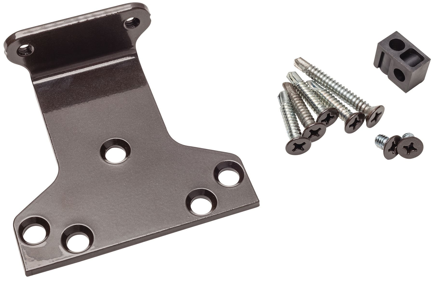 LCN 4040XP62PADKBRZ PA Shoe for 4040XP 695 Dark Bronze Finish Sparrow Supply