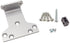 LCN 4040XP62PAAL PA Shoe for 4040XP 689 Aluminum Finish Sparrow Supply