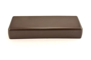 LCN 4040XP72DKBRZ Standard Cover for 4040XP 695 Dark Bronze Finish Sparrow Supply