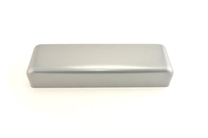 LCN 4040XP72MCALLH Left Hand Full Metal Cover for 4040XP 689 Aluminum Finish Sparrow Supply