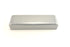 LCN 4040XP72MCALLH Left Hand Full Metal Cover for 4040XP 689 Aluminum Finish Sparrow Supply