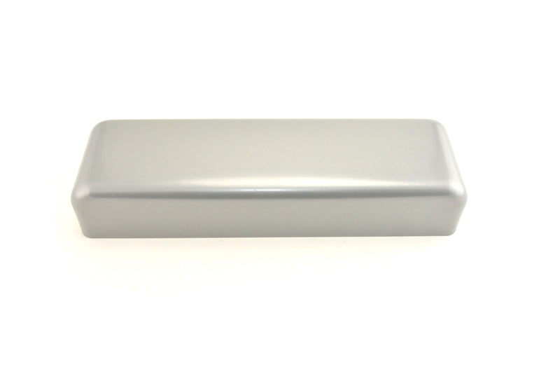 LCN 4040XP72MCALRH Right Hand Full Metal Cover for 4040XP 689 Aluminum Finish Sparrow Supply