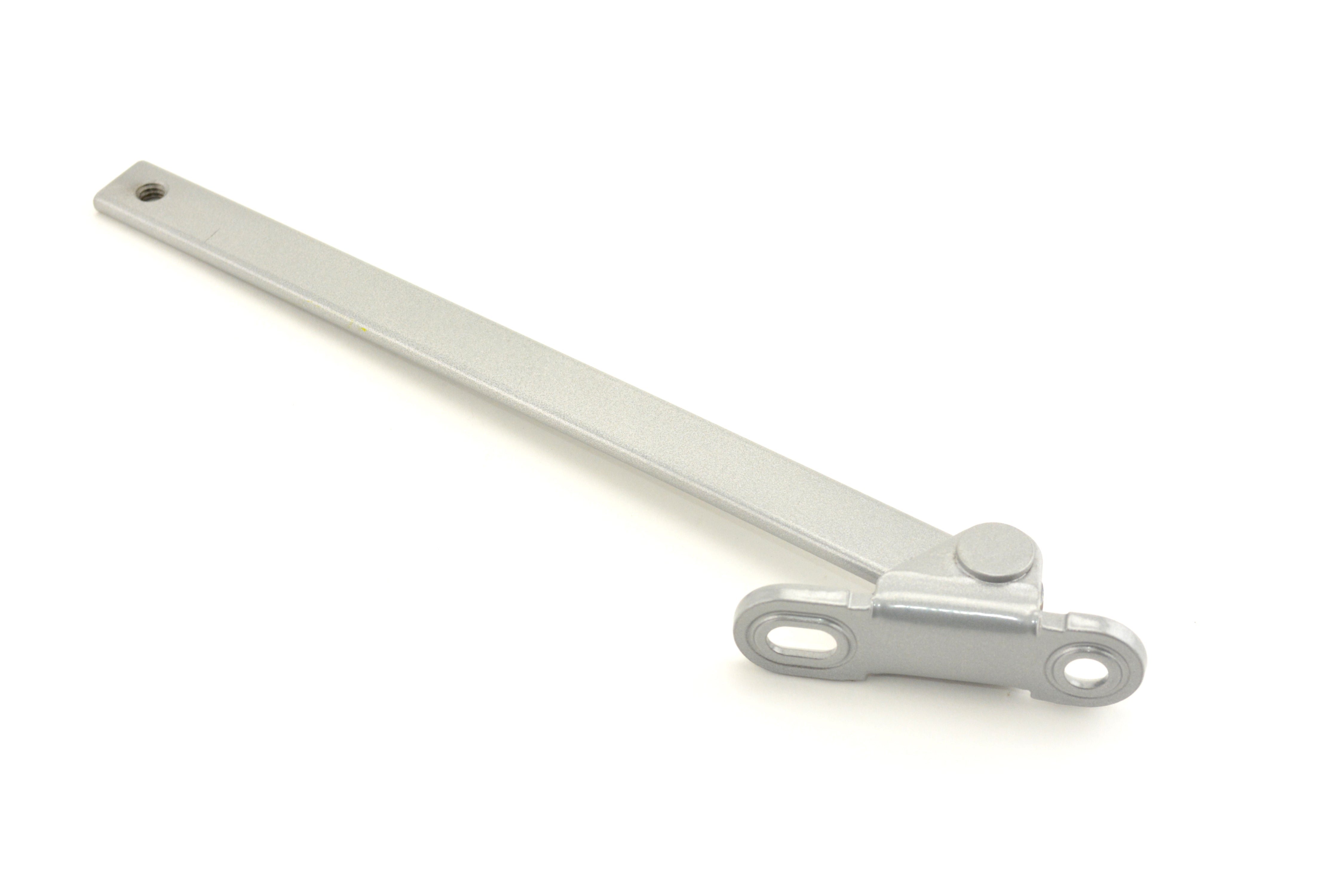 LCN 4040XP79LRAL Long Rod and Shoe for 4040XP 689 Aluminum Finish Sparrow Supply