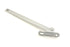 LCN 4040XP79LRAL Long Rod and Shoe for 4040XP 689 Aluminum Finish Sparrow Supply