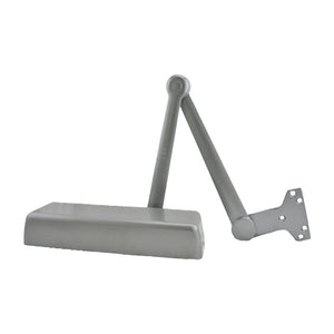 LCN 4040XPEDA Door Closer - Aluminum Sparrow Supply