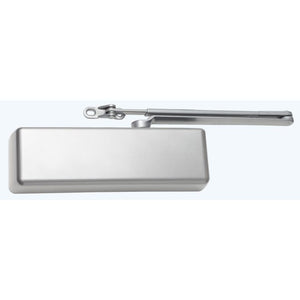 LCN 4040XPRWPA Door Closer - Aluminum Sparrow Supply