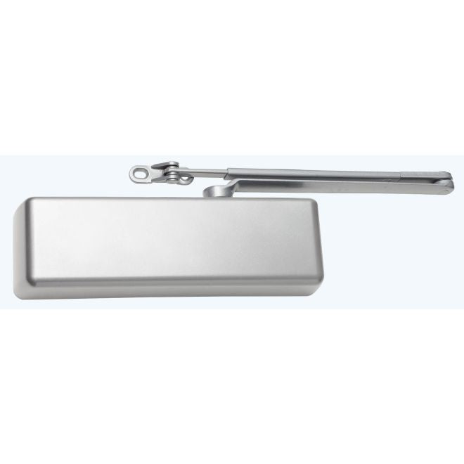 LCN 4040XPRWPA Door Closer - Aluminum Sparrow Supply