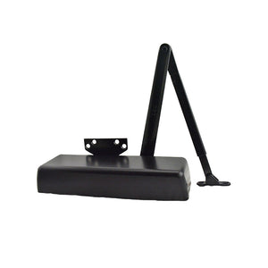 LCN 4040XPRW Door Closer - Black Sparrow Supply