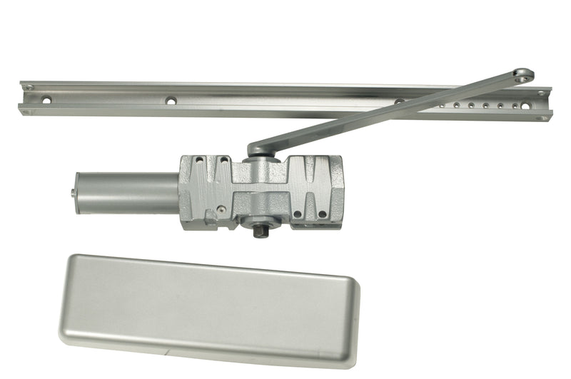 LCN 4040XPTSTD Door Closer - Aluminum Sparrow Supply