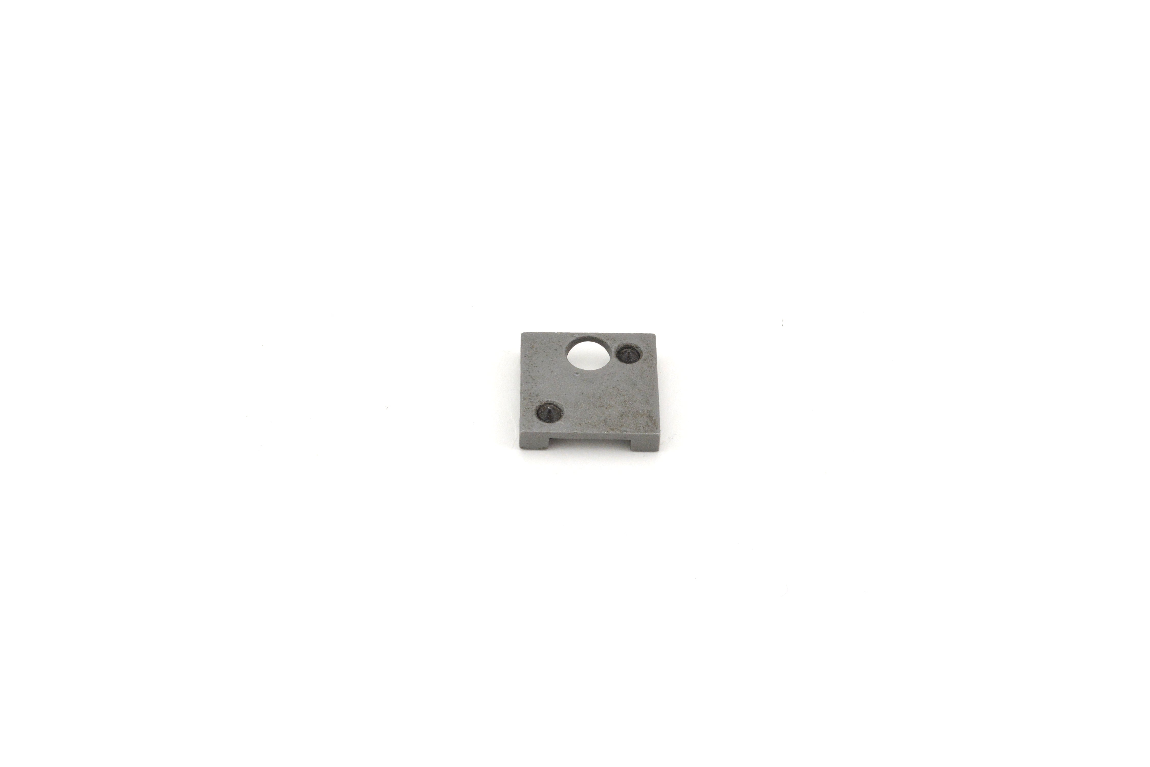 LCN 4040XPT3054 Hold Open Clip for 4040XPT 689 Aluminum Finish Sparrow Supply
