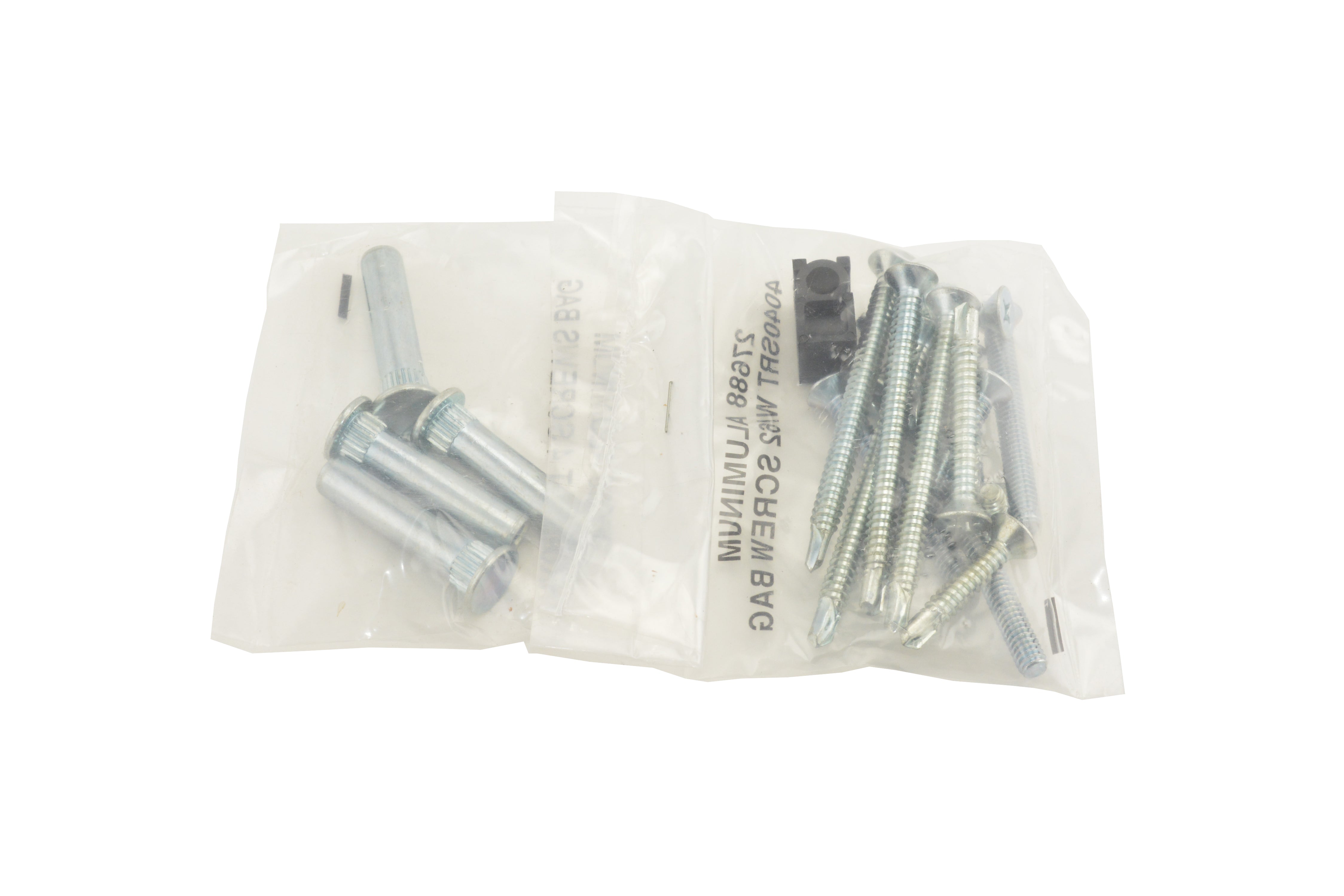 LCN 4040XPTBSRTAL Screw Pack TBSRT for 4040XPT 689 Aluminum Finish Sparrow Supply