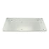 LCN 411018AL Drop Plate for 4110 689 Aluminum Finish Sparrow Supply