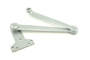 LCN 41103049EDAALLH Left Hand Hold Extra Duty Arm for 4110 689 Aluminum Finish Sparrow Supply