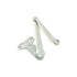 LCN 41103049EDAALRH Right Hand Hold Extra Duty Arm for 4110 689 Aluminum Finish Sparrow Supply