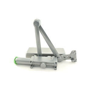 LCN 4111CUSH Door Closer - Aluminum Sparrow Supply