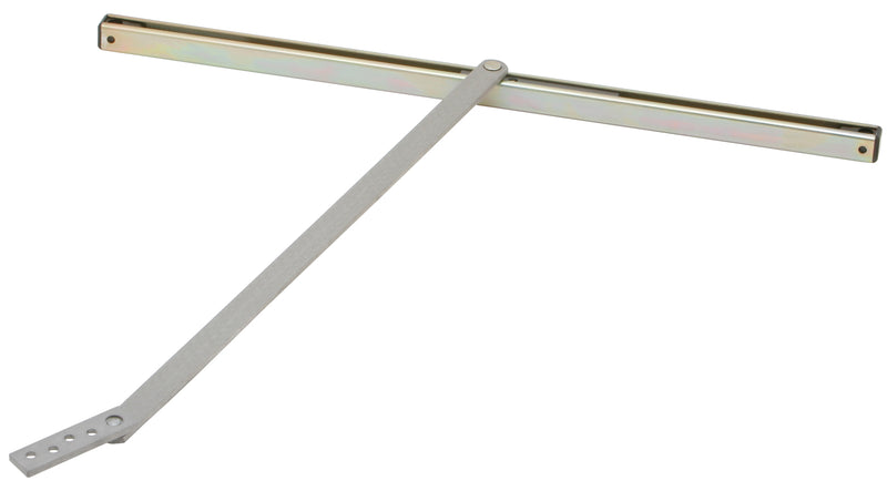 Glynn Johnson 414S32D Stops and Holders - Satin Stainless Sparrow Supply