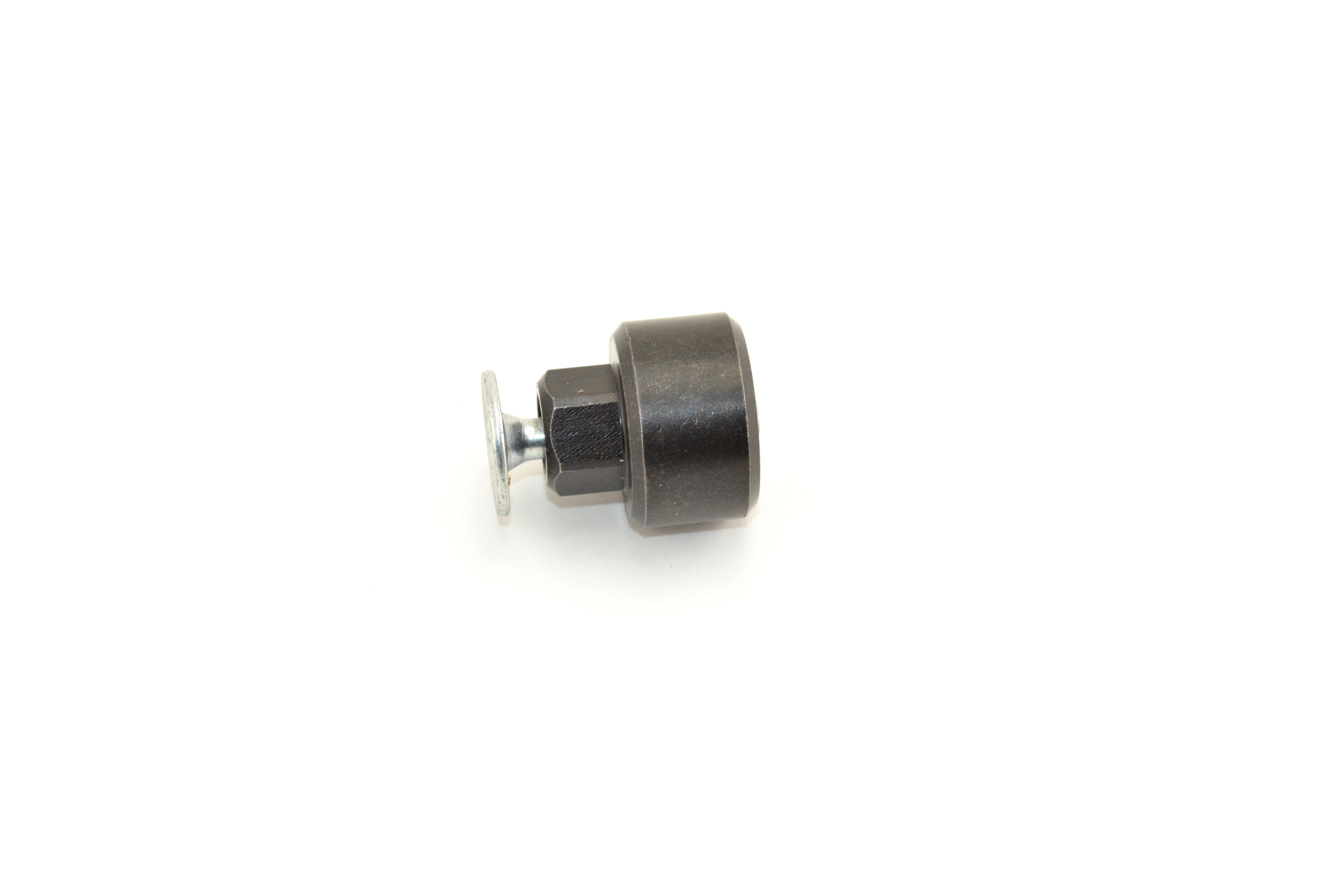 LCN 4640480 Shaft Extension 689 Aluminum Finish Sparrow Supply