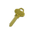 Schlage Commercial 48003C145 Cut Everest Control Key C145 Keyway Sparrow Supply