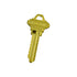 Schlage Commercial 48056C 1 Bitted Cut Control Key C Keyway Sparrow Supply