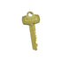 Schlage Commercial 48311BRN Brown Cut Control Key Sparrow Supply