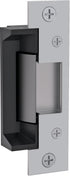 Hes 5000LBM630 12VDC / 24VDC Electric Strike Body with Latchbolt Monitor Satin Stainless Steel Finish Sparrow Supply